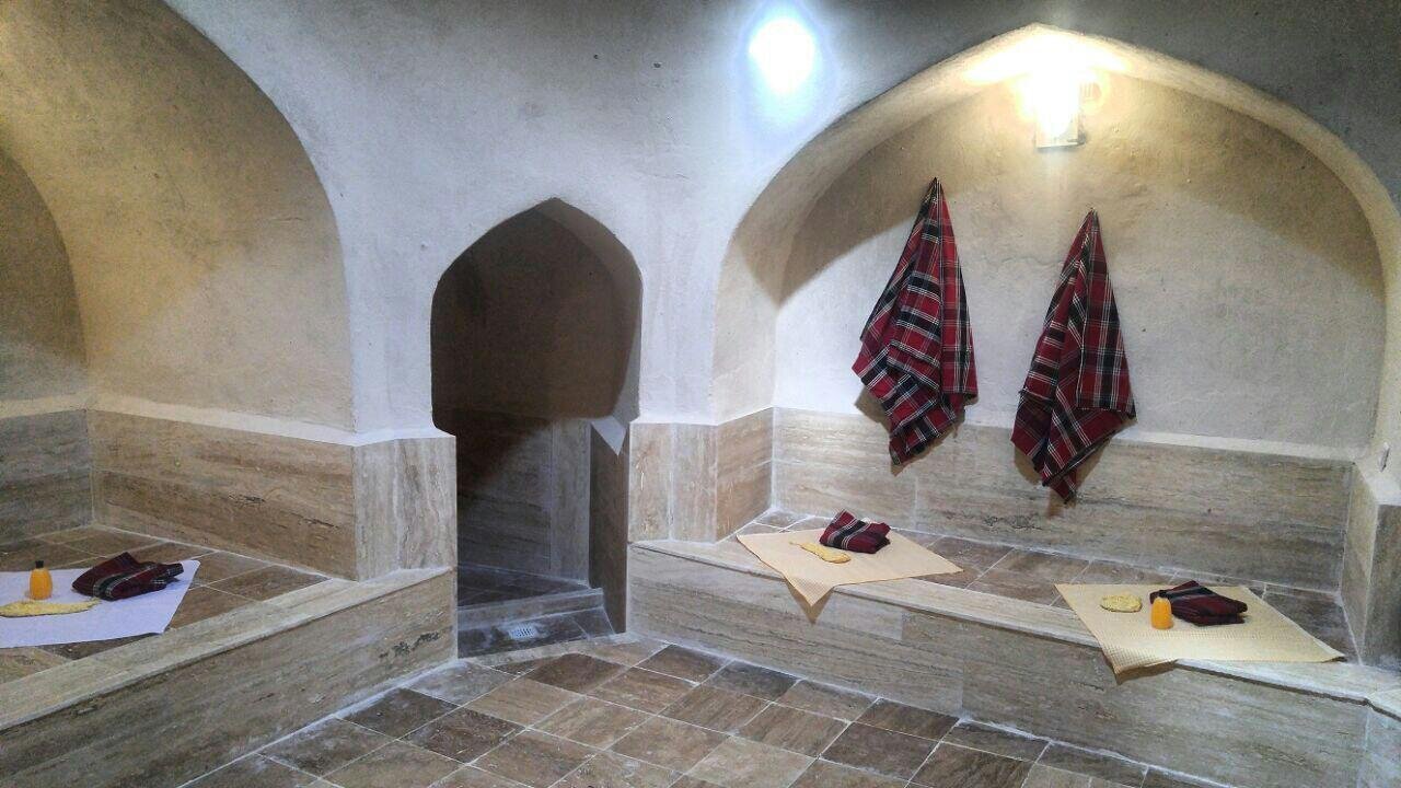 روستای «اصفهک»؛ زنده شدن یک روستای ایران بعد از ۳۰ سال