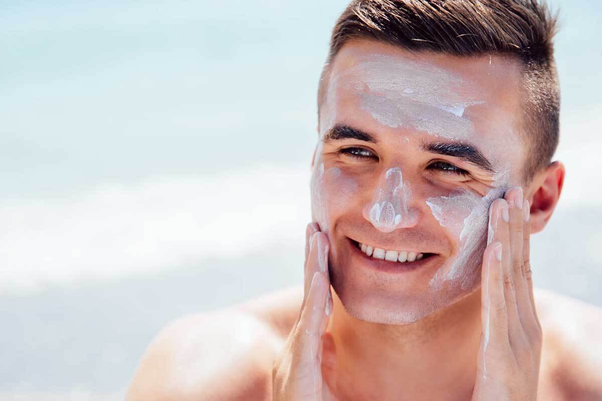 ۸ مورد مهم برای مراقبت از پوست در تابستان