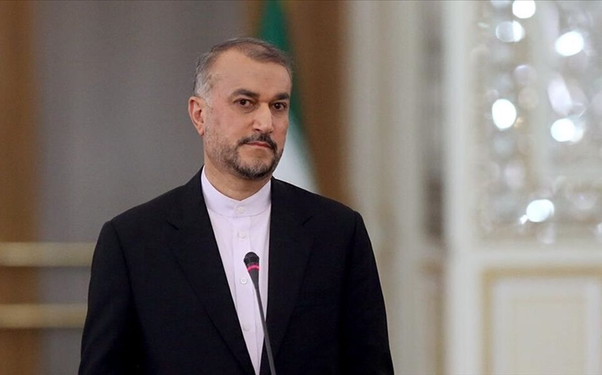 (ویدئو) تصاویری از آماده‌سازی محل دفن شهید امیرعبداللهیان