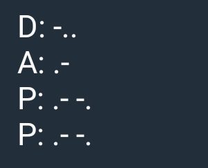 کد مورس امروز همستر کامبت امروز چهارشنبه ۳۰ خرداد ۱۴۰۳
