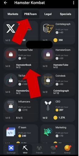 چگونه کارت Licence India را در همستر باز کنیم؟