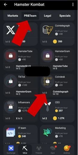 چگونه کارت Licence India را در همستر باز کنیم؟