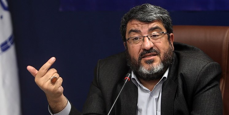 فؤاد ایزدی کارشناس میزگرد سیاسی صدا و سیما کیست؟