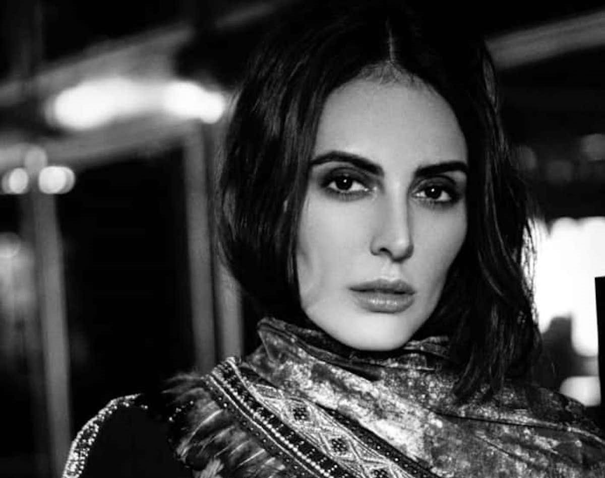 بیوگرافی بازیگران مشهور سینمای هند که ایرانی تبار هستند