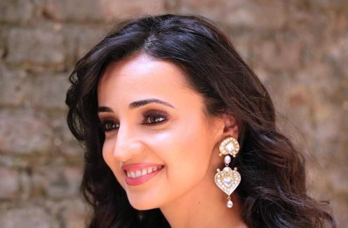 بیوگرافی بازیگران مشهور سینمای هند که ایرانی تبار هستند