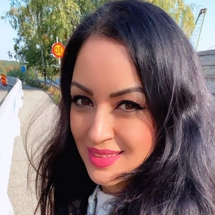 بیوگرافی بازیگران مشهور سینمای هند که ایرانی تبار هستند