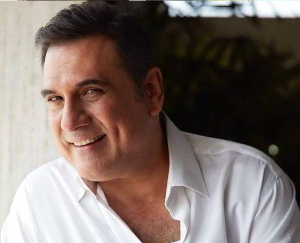 بیوگرافی بازیگران مشهور سینمای هند که ایرانی تبار هستند