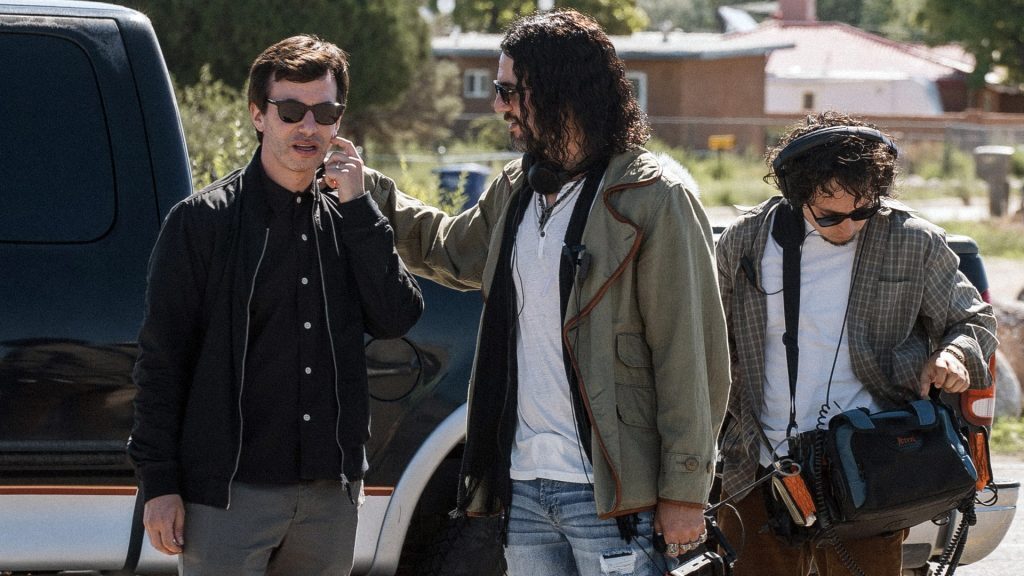 سریال نفرین//