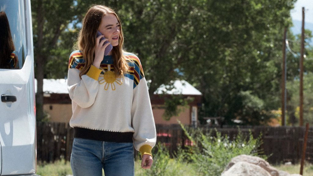 سریال نفرین//