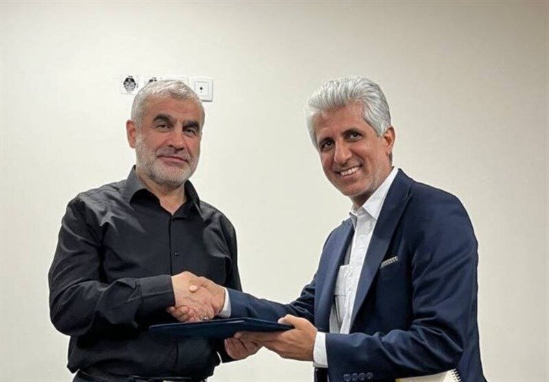 یک اهل سنت رئیس ستاد قالیباف شد