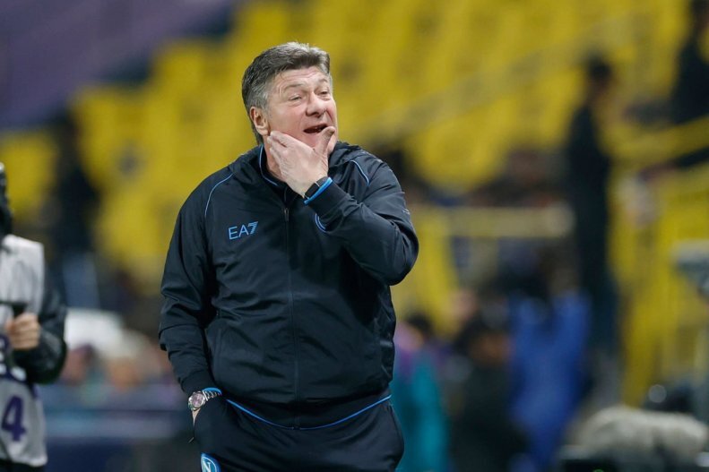 فوری؛ والتر ماتزاری سرمربی پرسپولیس شد فوری؛ والتر ماتزاری سرمربی پرسپولیس شد