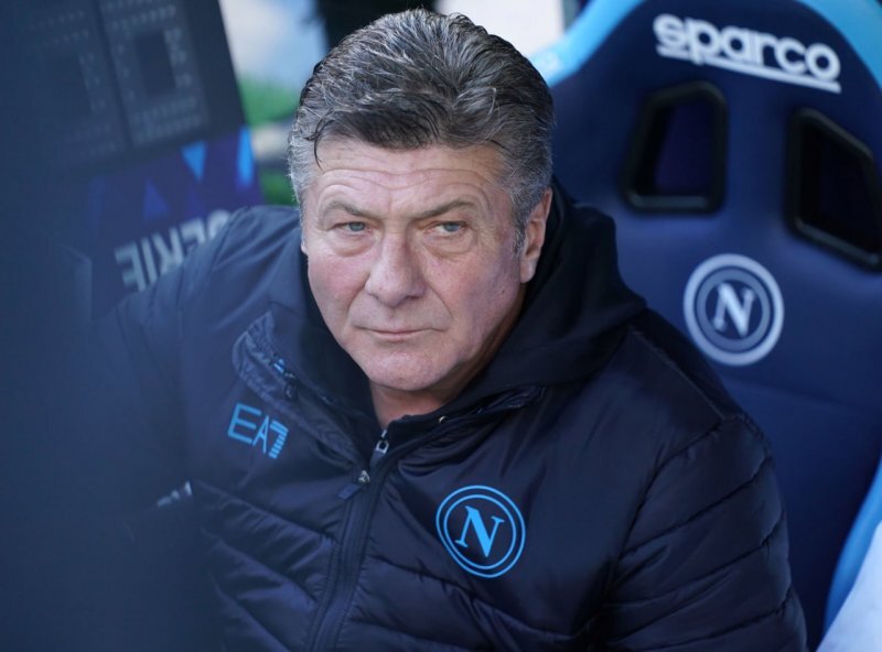 ماتزاری مشهور سرمربی پرسپولیس شد! | والتر ماتزاری کیست و کی به تهران میآید؟ ماتزاری مشهور سرمربی پرسپولیس شد! | والتر ماتزاری کیست و کی به تهران میآید؟