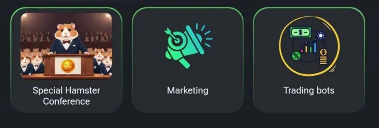 کارت‌ ۵ میلیونی همستر کامبت امروز ۳۱ خرداد ۱۴۰۳