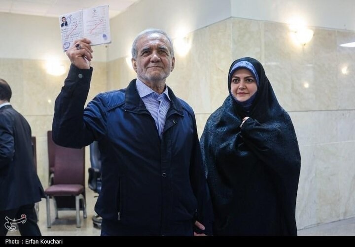 دخترانه‌ترین انتخابات ریاست جمهوری تاریخ در راه است؟!