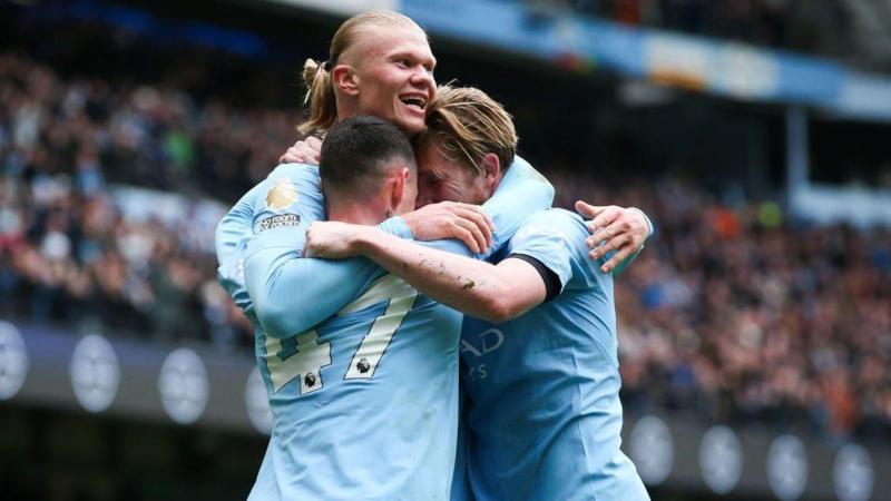 پپ گواردیولا چگونه از منچسترسیتی یک هیولا ساخت؟