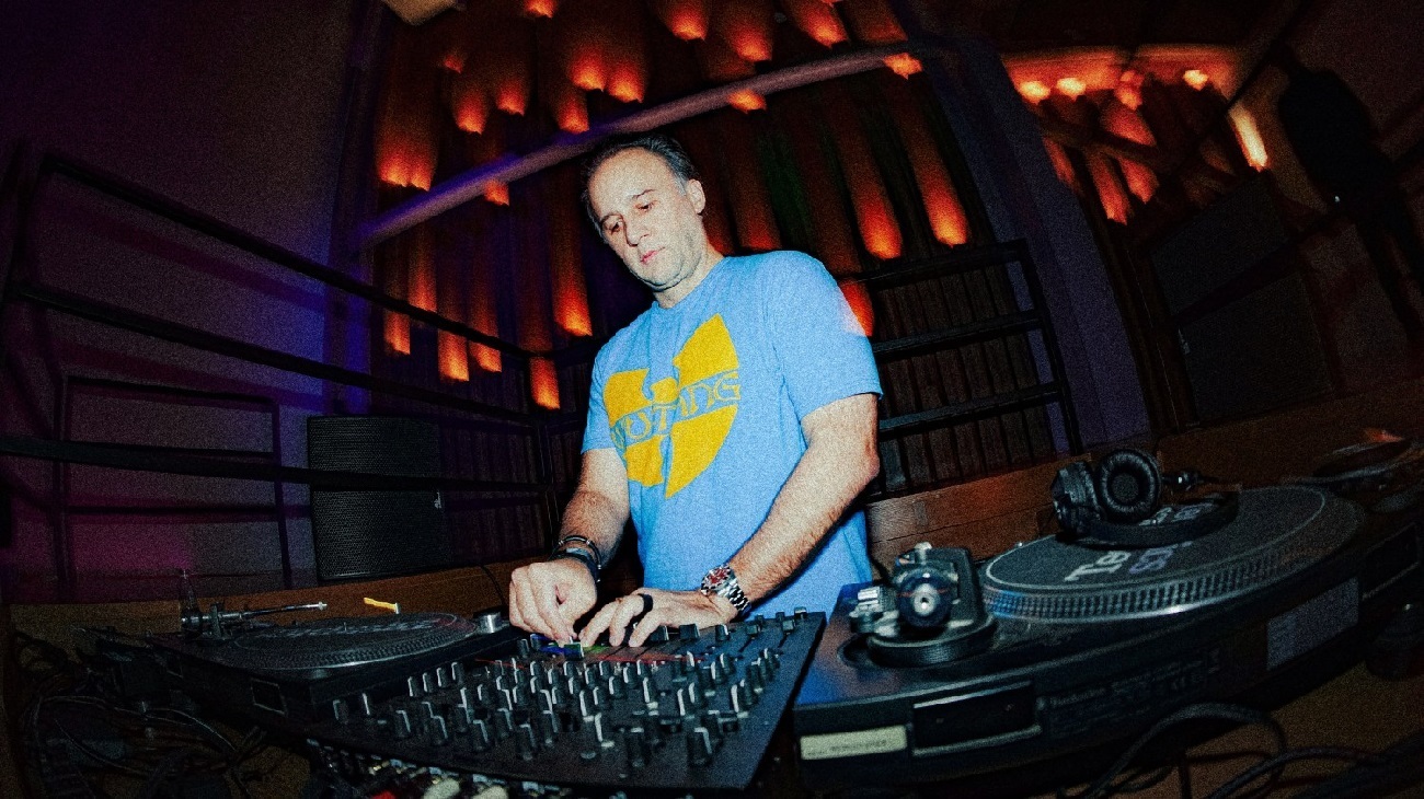 اولین کلوپ شبانه در عربستان سعودی بدون مشروبات الکلی + عکس و فیلم