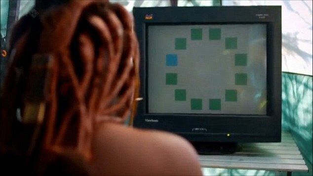 چرا اجداد ما قادر به دیدن رنگ آبی نبودند؟!