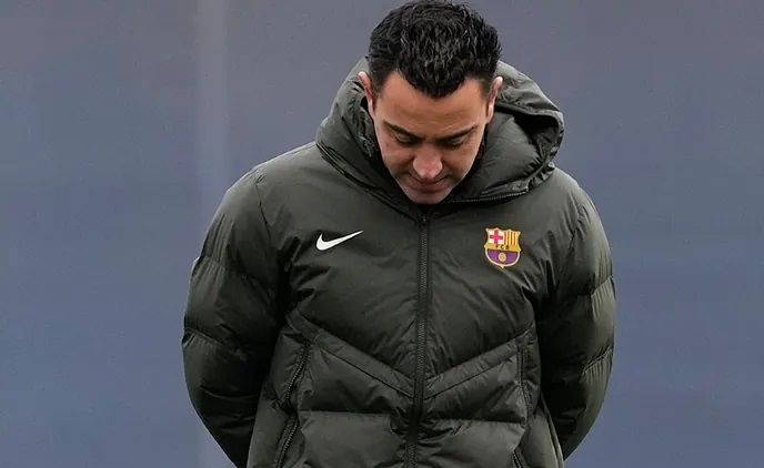 آخرین میخ روی تابوت‌؛ نمی‌بخشمت ژاوی تو به من خیانت کردی!