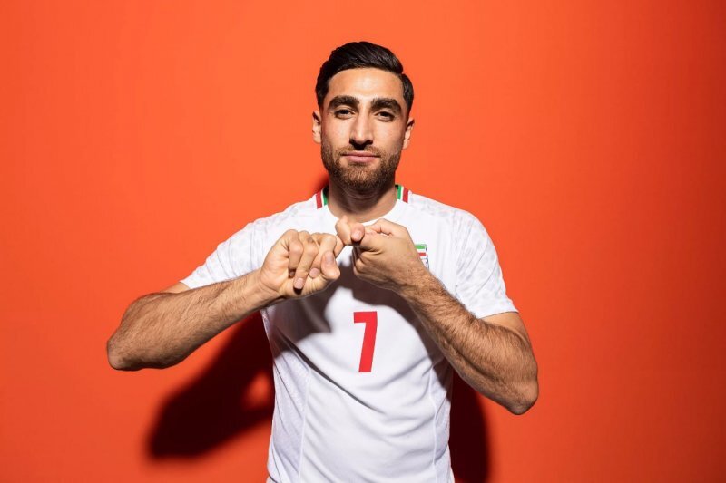 آینده کاپیتان تیم ملی مشخص شد