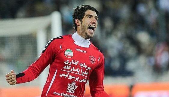 پنج کامبک تاریخی پرسپولیس پنج کامبک تاریخی پرسپولیس