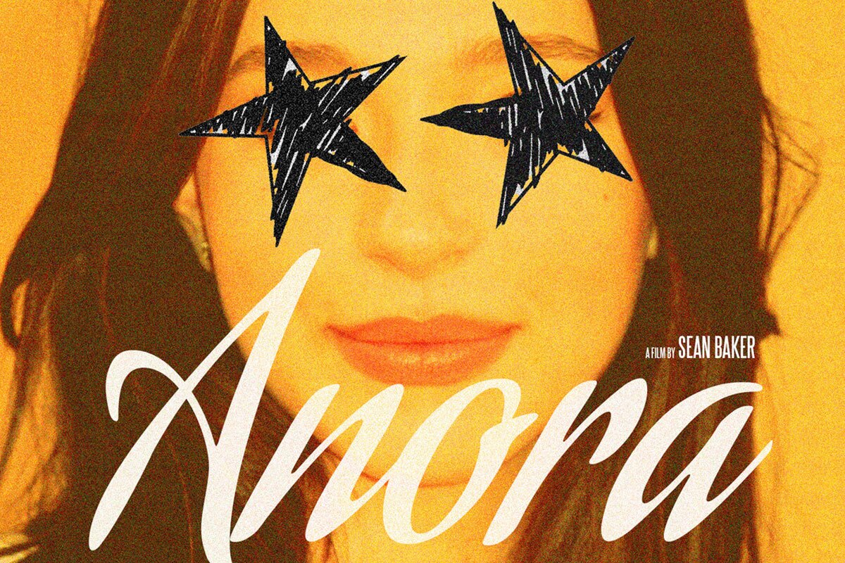 در جشنواره کن چه گذشت؛ نخل طلا برای فیلم «آنورا» در جشنواره کن چه گذشت؛ نخل طلا برای فیلم «آنورا»