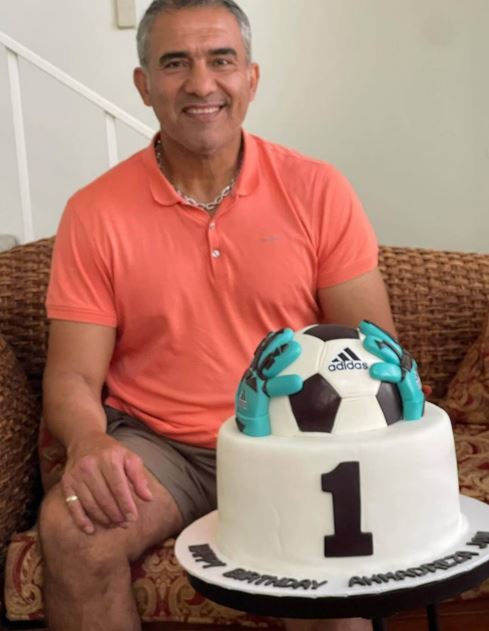 عکس | عقاب ایران ۵۸ ساله شد عکس | عقاب ایران ۵۸ ساله شد