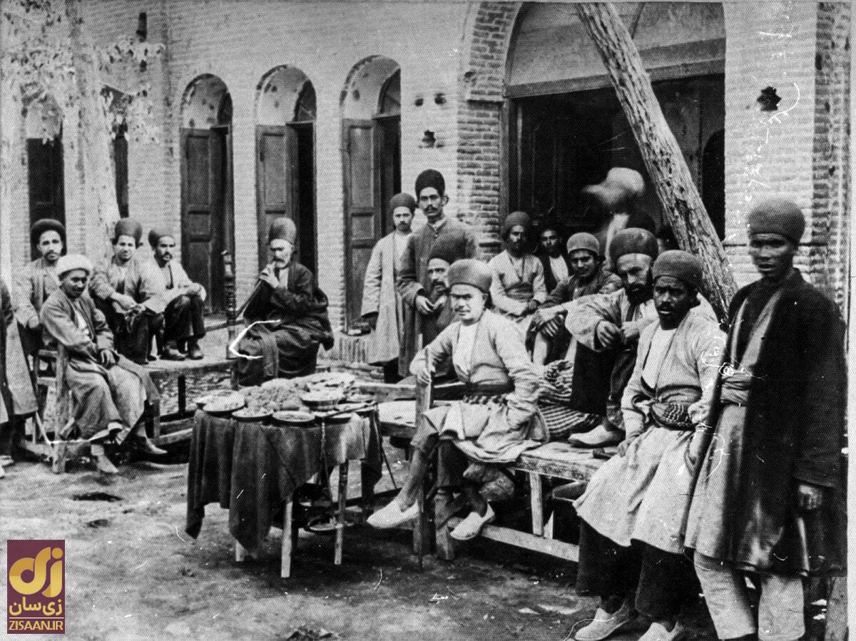 ماجرای نفرت عجیب ایرانی‌ها از روس‌ و انگلیس در عصر ناصرالدین شاه 