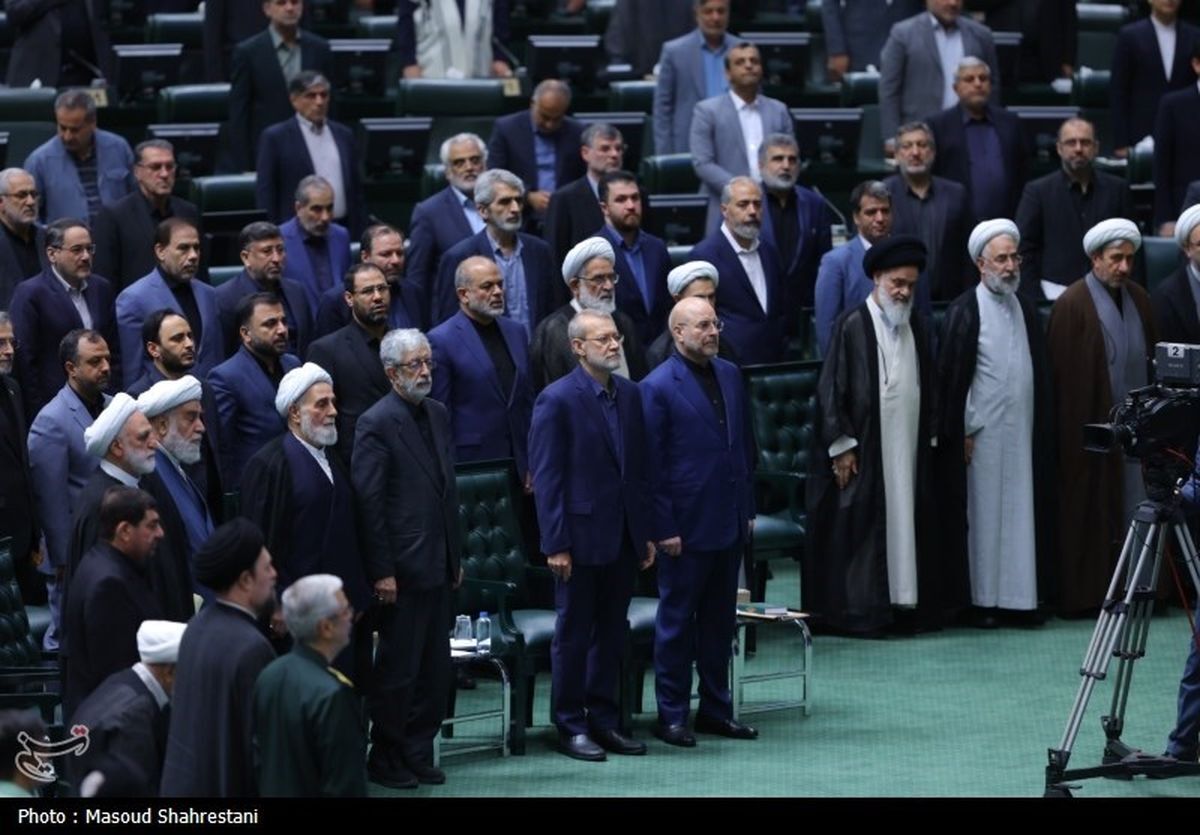 چه کسی رئیس مجلس دوازدهم می‌شود؟