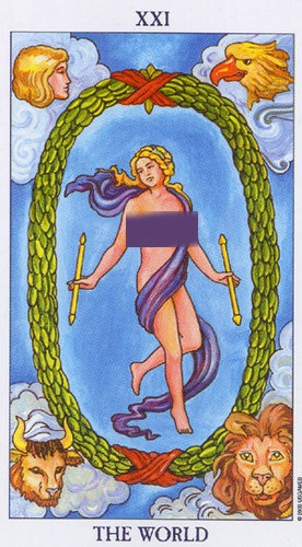 فال تاروت برای متولدین ماه‌های مختلف امروز سه شنبه ۸ خرداد ۱۴۰۳