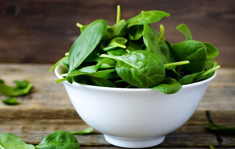 اگر کمبود آهن دارید این ۱۰ ماده غذایی را مصرف کنید