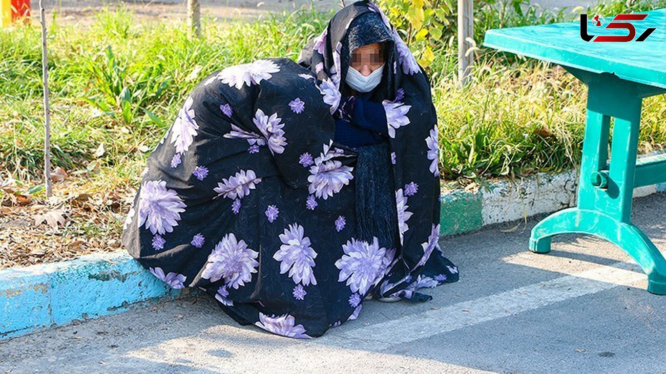 عروس جوان دست به قتل فجیع مادرشوهرش زد عروس جوان دست به قتل فجیع مادرشوهرش زد