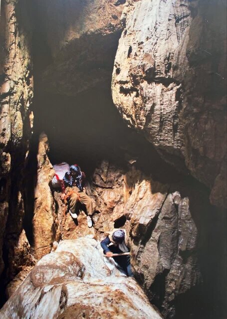 عجیب‌ترین کوچ‌نشینی جهان در کرمانشاه ایران؛ از استفاده از ظروف چوبی تا هوارنشینی