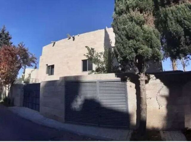 نتانیاهو شب حمله ایران کجا پنهان شد؟