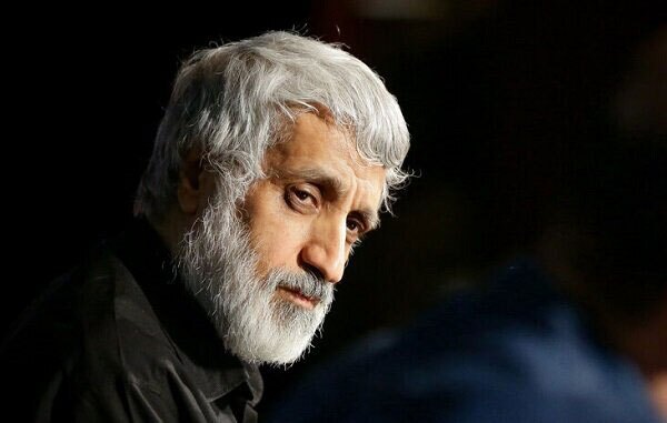 ماجرای توهین مصطفی ملکیان به ابراهیم رئیسی