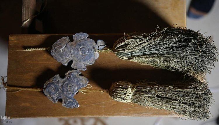 دزدیدن منگوله‌های پرده تاریخی کعبه واقعیت دارد؟