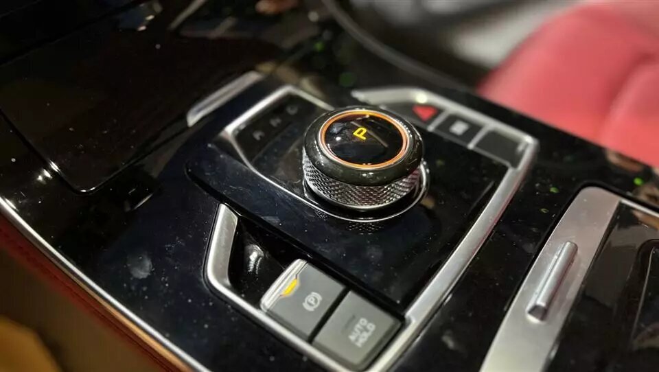 عکس| شاسی‌بلند ناشناخته چینی در راه بازار ایران