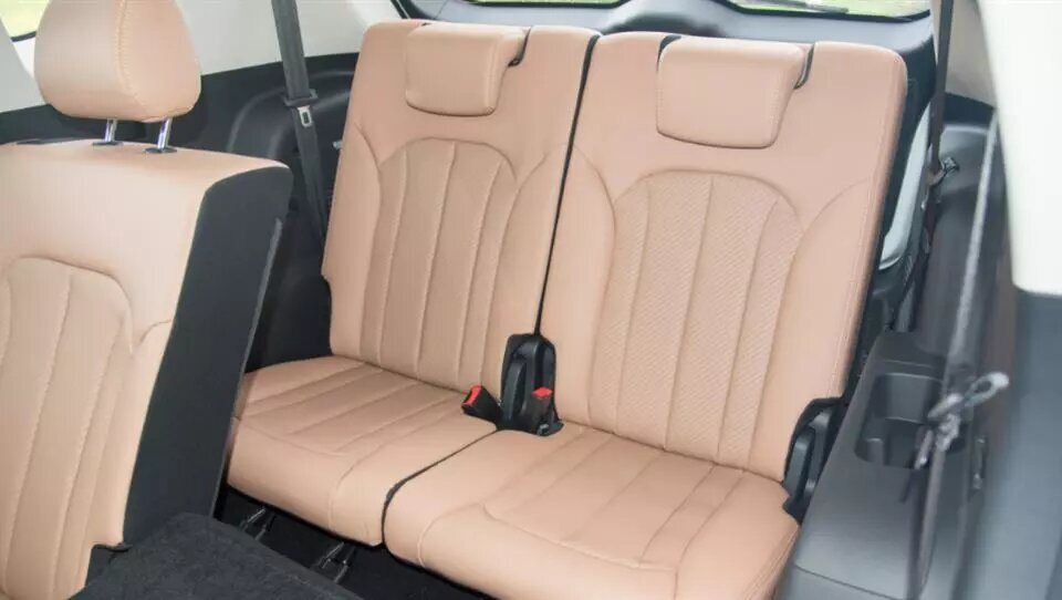 عکس| شاسی‌بلند ناشناخته چینی در راه بازار ایران