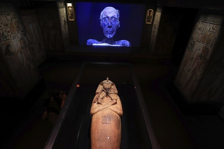 اسرار یک تابو؛ چرا مصریان باستان با خواهر و دختر خود ازدواج میکردند؟ اسرار یک تابو؛ چرا مصریان باستان با خواهر و دختر خود ازدواج میکردند؟