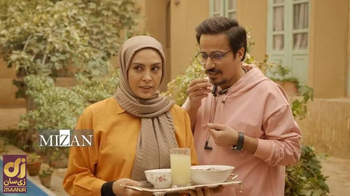 همه چیز درباره سریال پشت پرده؛ از ساعت پخش تا بازیگران و تعداد قسمت‌ها