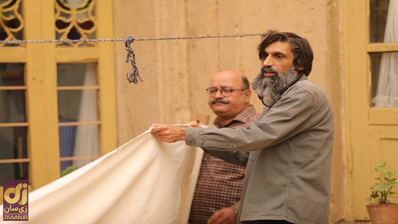 همه چیز درباره سریال پشت پرده؛ از ساعت پخش تا بازیگران و تعداد قسمت‌ها