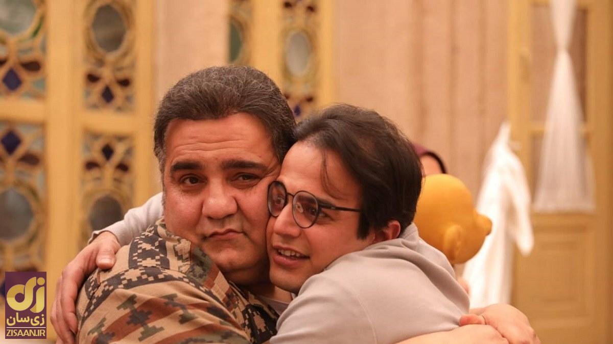 همه چیز درباره سریال پشت پرده؛ از ساعت پخش تا بازیگران و تعداد قسمت‌ها