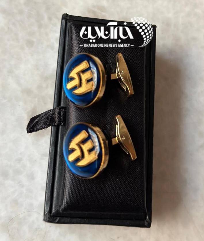 عکس| هدیه لاکچری و گرانقیمت الهلال برای علی دایی عکس| هدیه لاکچری و گرانقیمت الهلال برای علی دایی