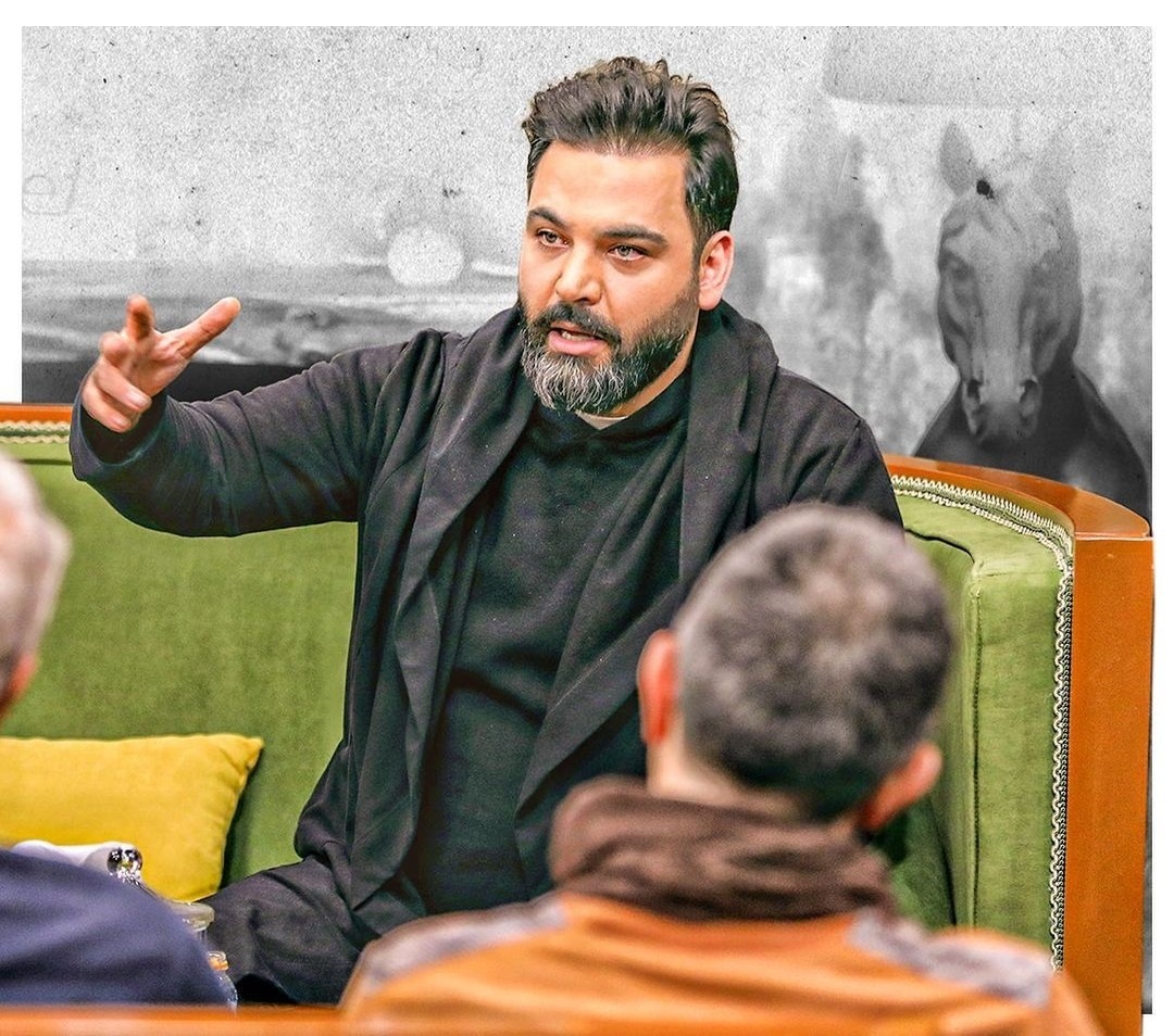 زمان پخش رئالیتی شو جوکر ۲ + بازیگران و تیزر