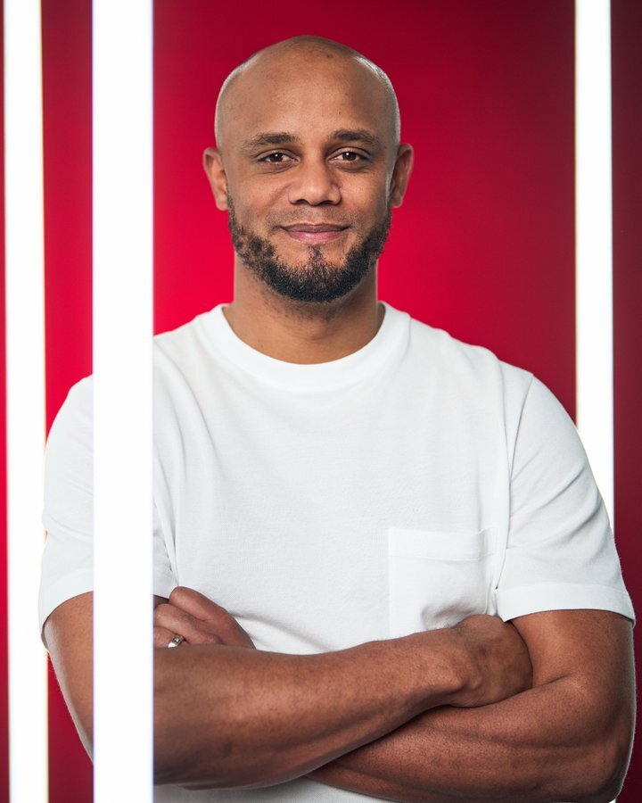 رسمی: ونسان کمپانی سرمربی بایرن شد