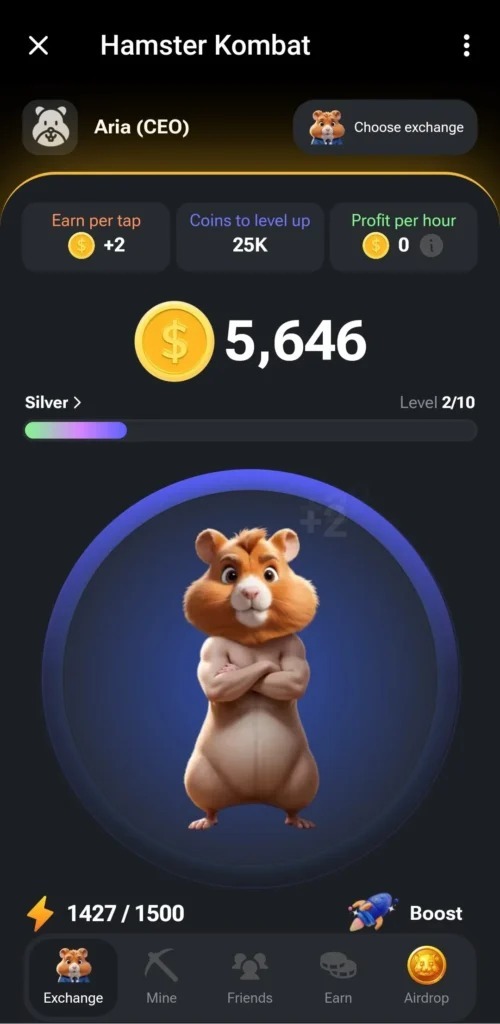 صفر تا صد فعالسازی توربو همستر / چگونه توربو همستر را فعال کنیم؟ صفر تا صد فعالسازی توربو همستر / چگونه توربو همستر را فعال کنیم؟