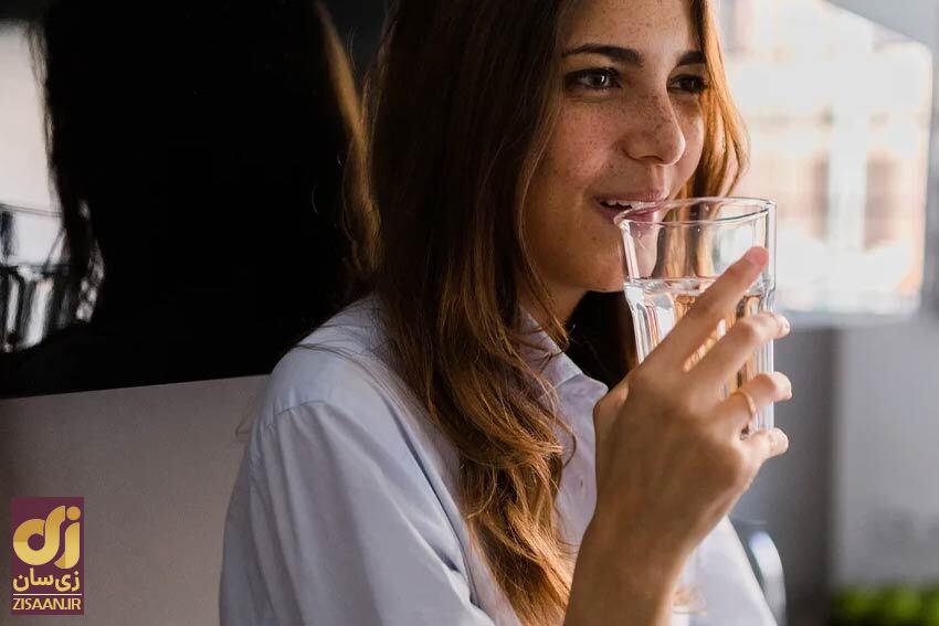 راههای از بین بردن نفخ شکم فوری راههای از بین بردن نفخ شکم فوری