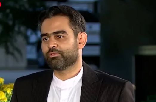 تمام آنچه در مورد همسر سعید جلیلی می‌دانیم؛ فاطمه سجادی کیست؟