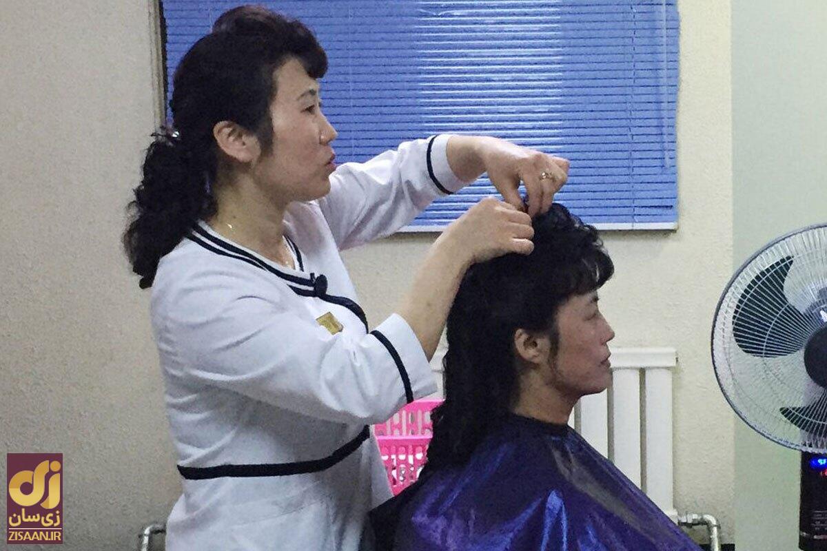 در کره شمالی «همه چیز ممنوع است» از لباس سفید عروس تا عینک آفتابی!