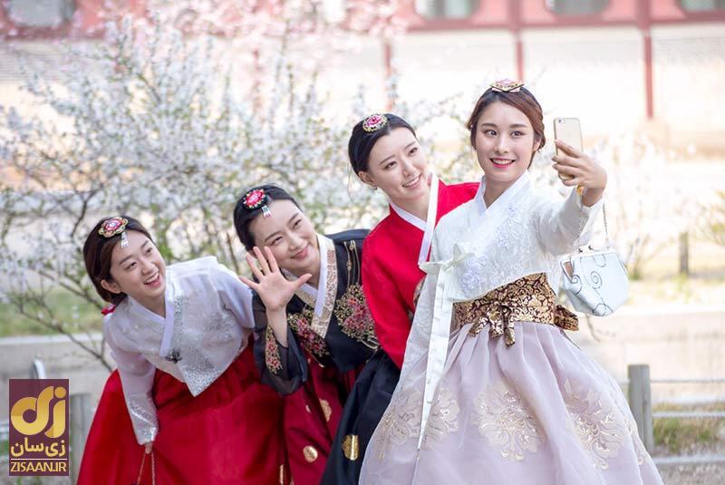 در کره شمالی «همه چیز ممنوع است» از لباس سفید عروس تا عینک آفتابی!