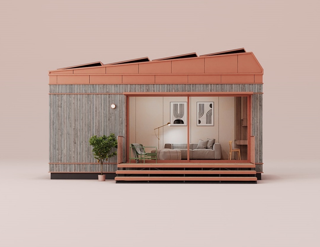 خانه مورد نظرت را سفارش بده؛ ۳۶، ۵۴ یا ۷۰ متری؟! خانه مورد نظرت را سفارش بده؛ ۳۶، ۵۴ یا ۷۰ متری؟!